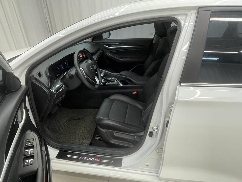 Changan Eado 2020