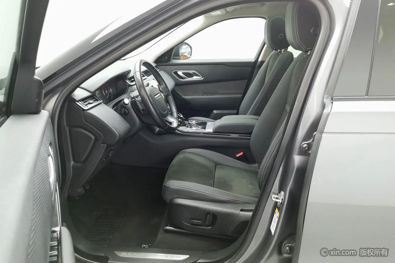 Land Rover Range Rover Star Pulse 250PS