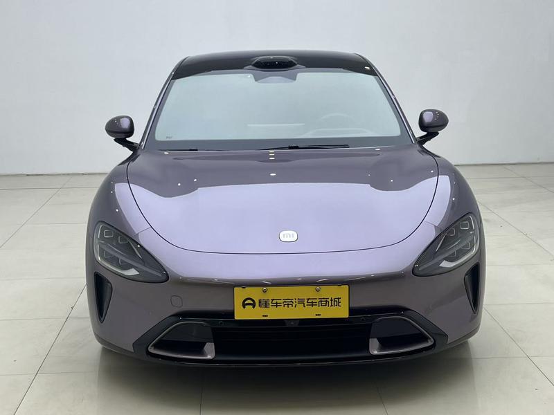 Xiaomi Auto Xiaomi SU7 2024