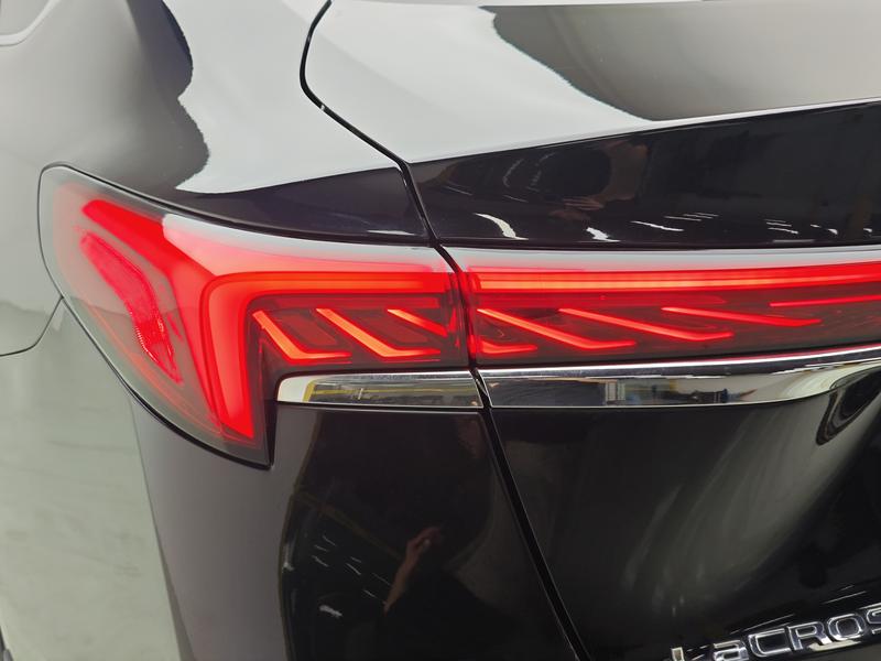 Buick LaCrosse 2023