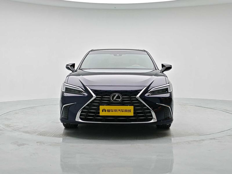 Lexus Lexus ES 2025