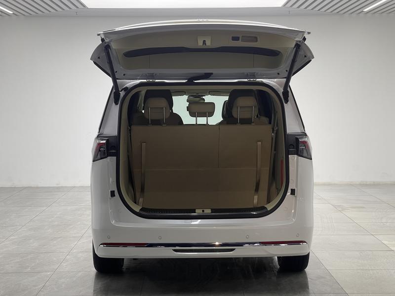 Buick Buick GL8 PHEV 2025