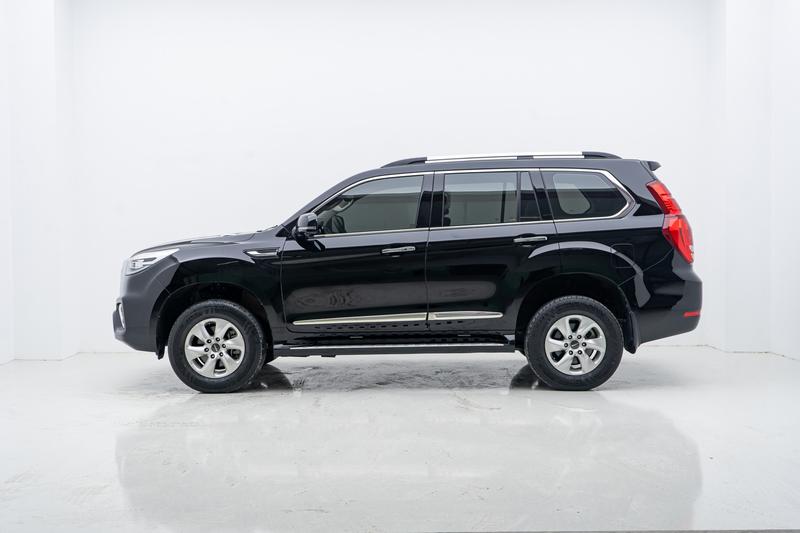 Haval Haval H9 2022