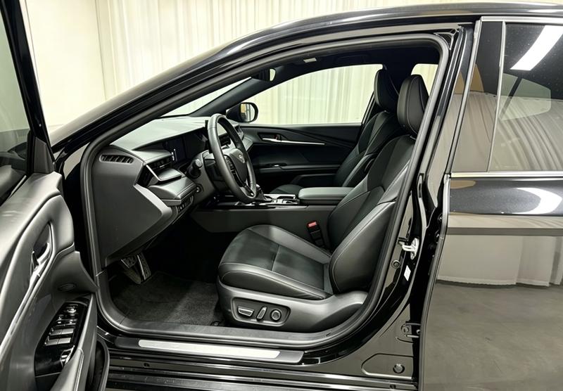 Toyota Camry 2024