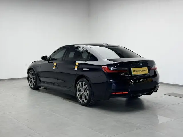 BMW BMW i3 eDrive35L