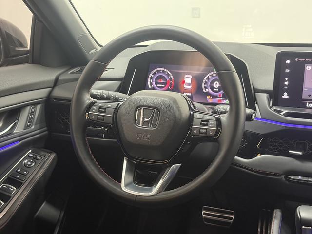 Honda Accord 2023