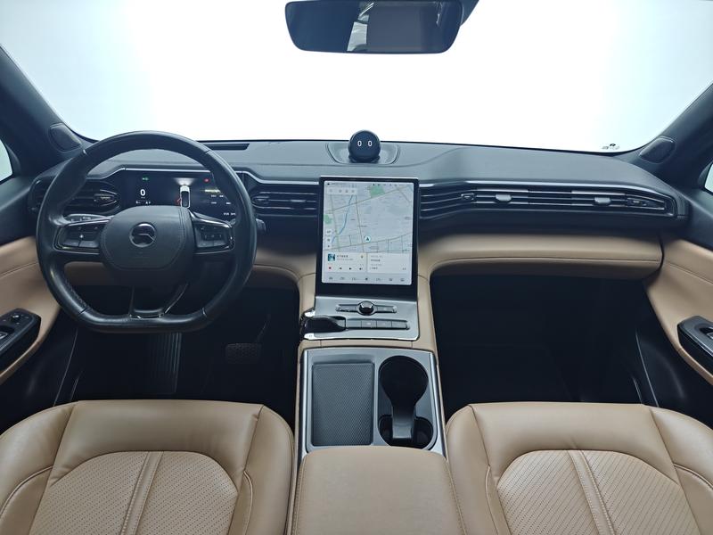 NIO NIO ES6 2022