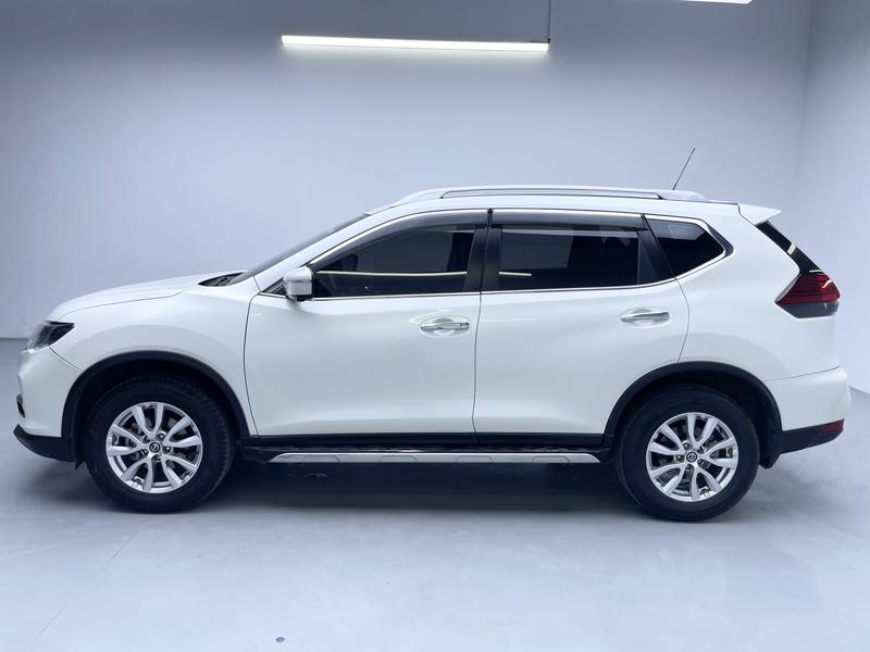 Nissan X-Trail 2020