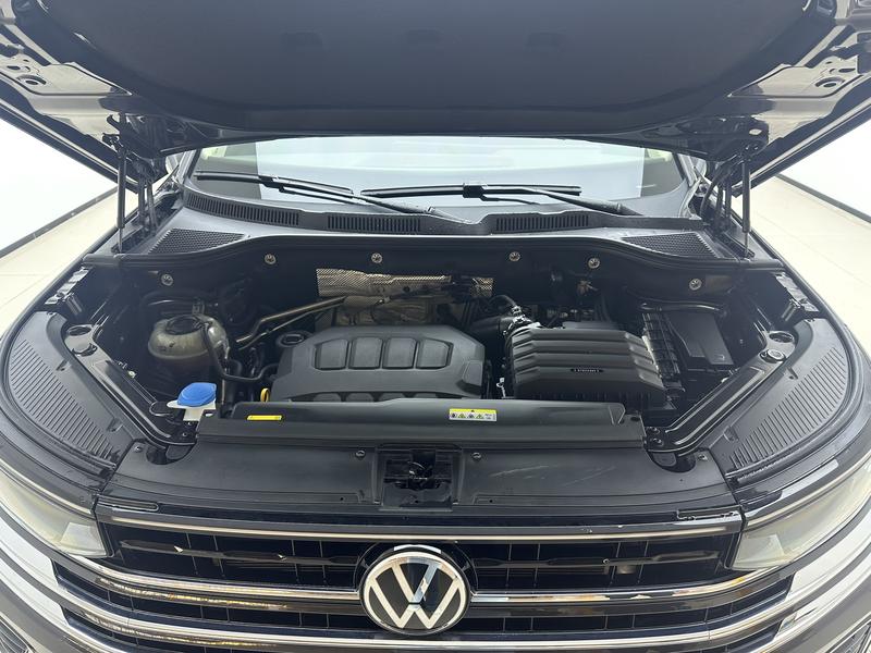 Volkswagen Lanxun 2024