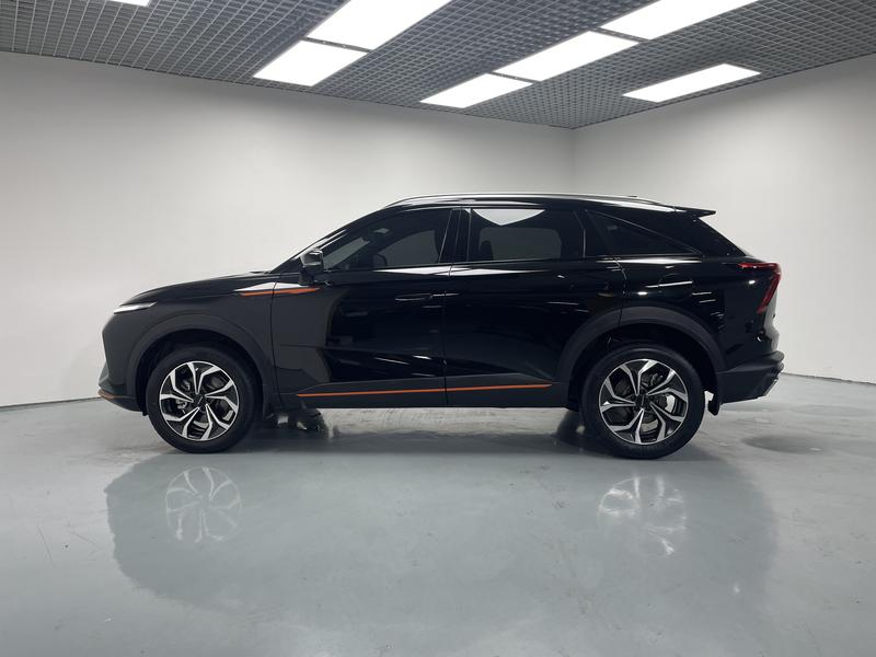 Haval Haval Divine Beast 2023