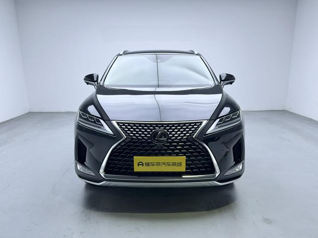 Lexus Lexus RX 2020