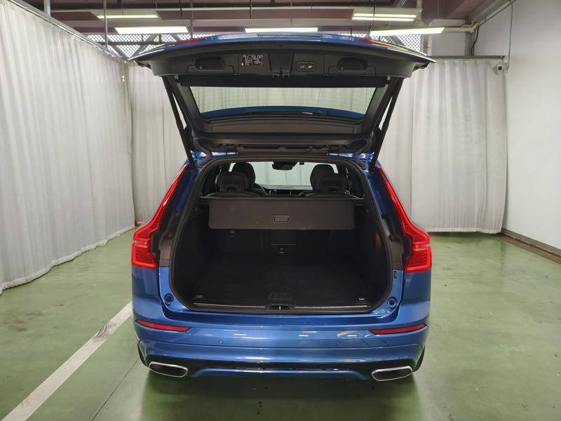 Volvo Volvo XC60 PHEV 2021