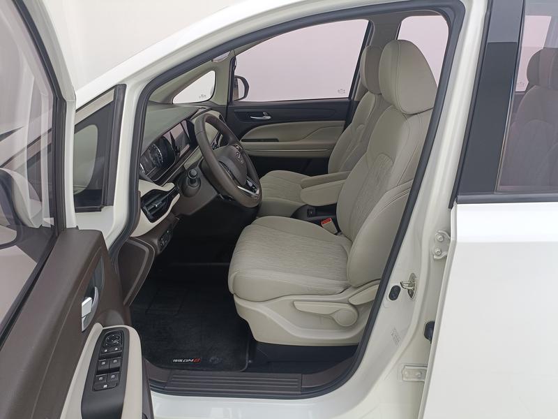 Trumpchi GAC Trumpchi M6 2019
