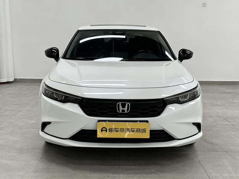 Honda Style 2023