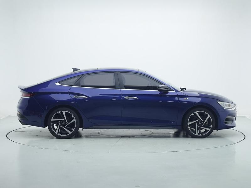 Hyundai Fiesta 2019