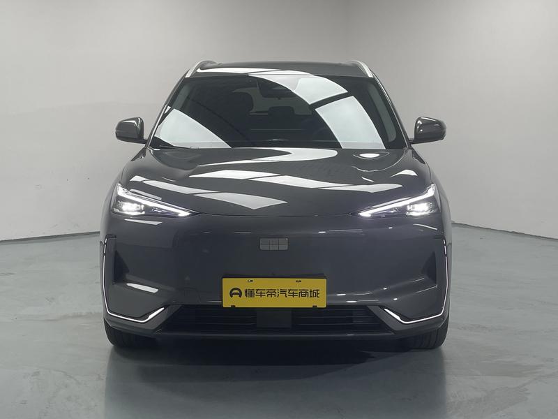 Geely Galaxy Galaxy E5 2026
