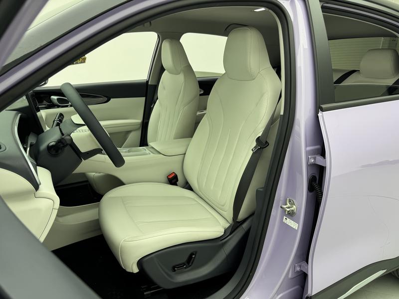 Geely Galaxy Wish Upon a Star 2026
