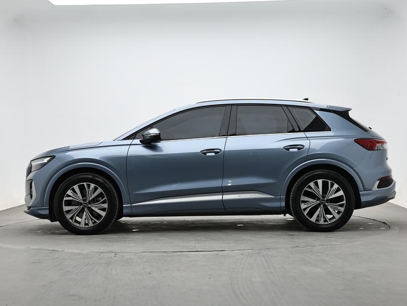 Audi Audi Q4 e-tron 2024