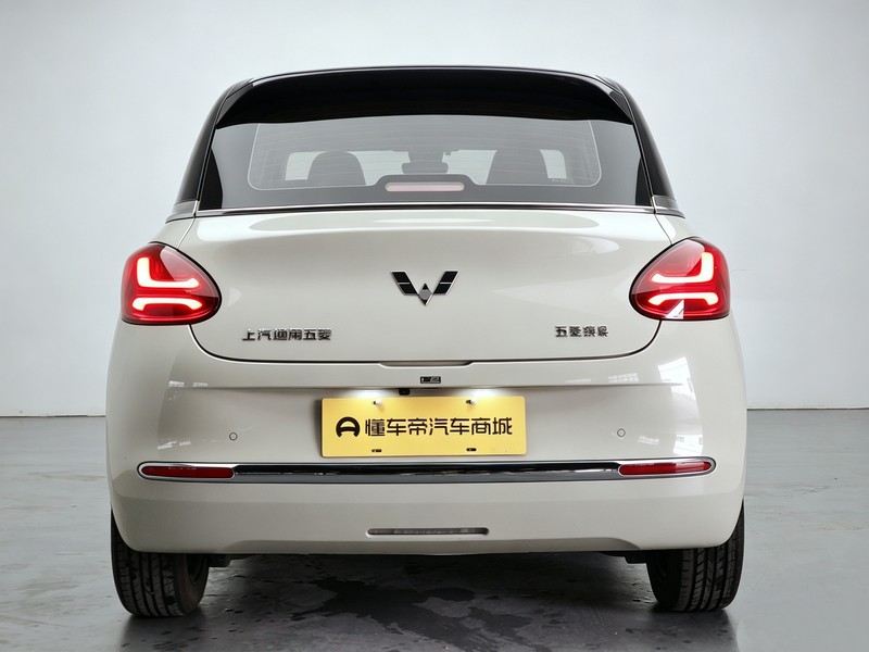 Wuling Wuling Binguo 2023