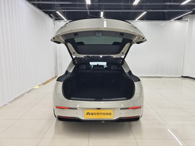 Zeekr ZEEKR 007GT 2025