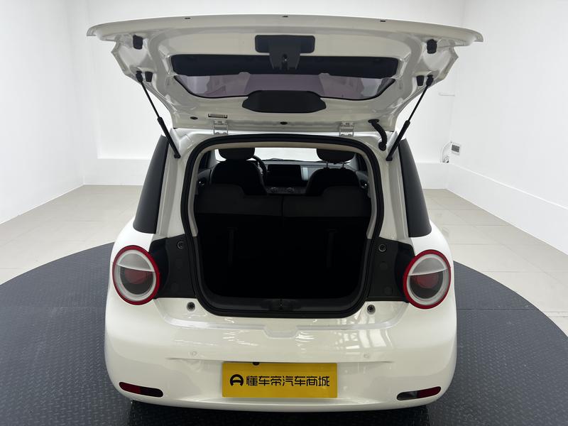 Changan Qiyuan Chang'an Lumin 2022
