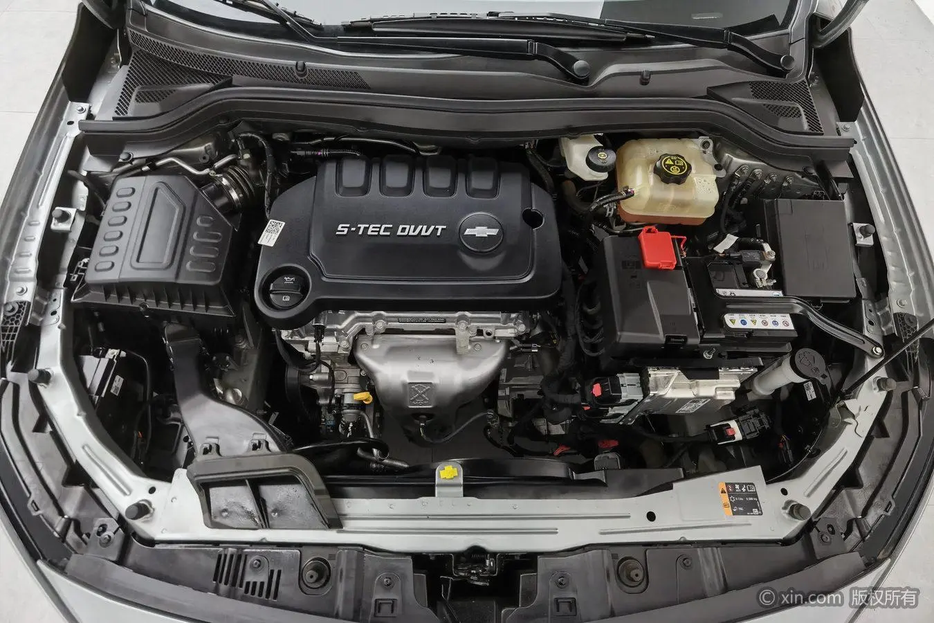 Chevrolet Cruze 1.5L Dual Clutch Enjoy Edition