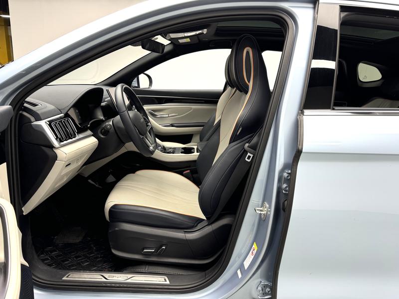 BYD Song PLUS DM 2023