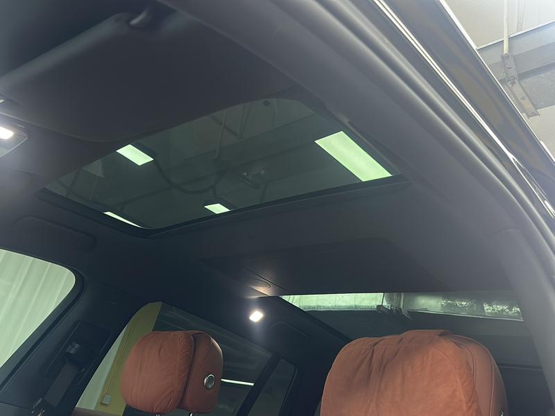 Li Auto Ideal L7 2024