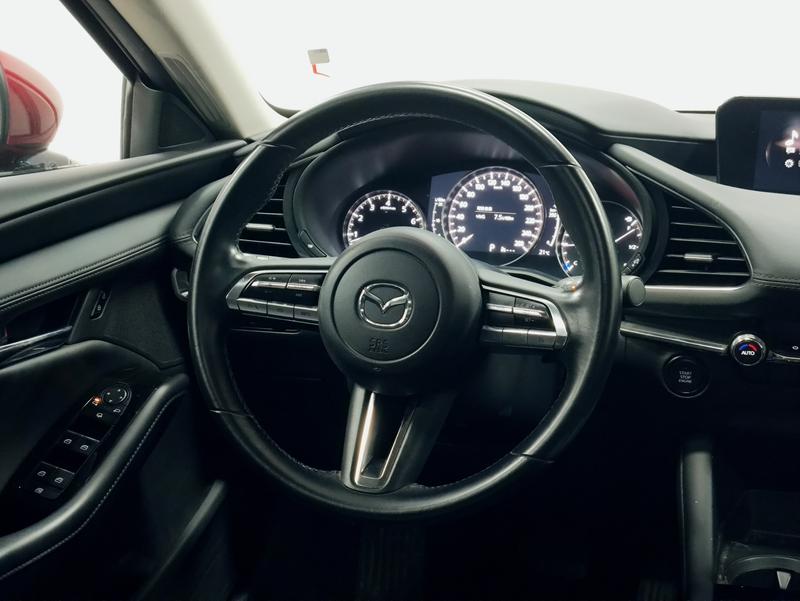 Mazda Mazda 3 Axela 2021