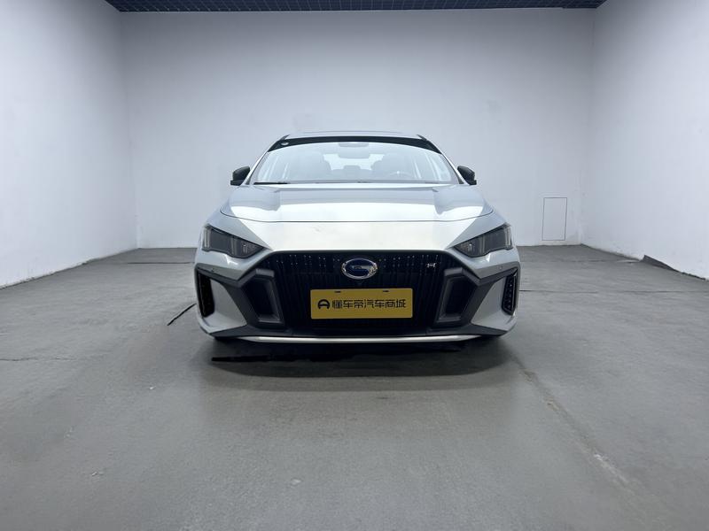 Trumpchi Shadow Leopard 2023