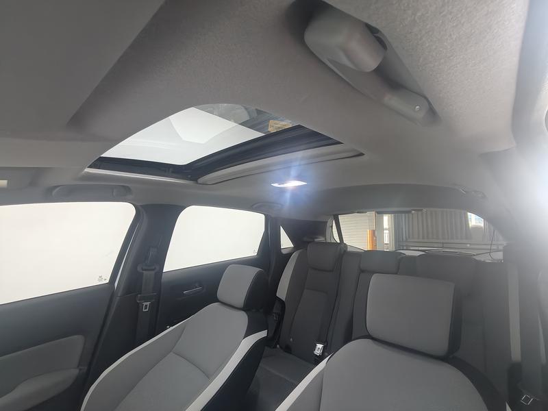 Honda Honda LIFE 2020