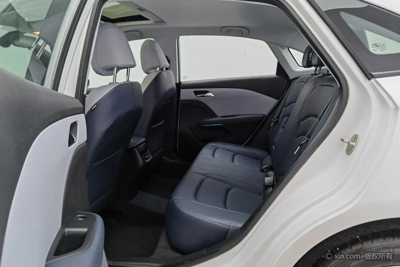 Chevrolet Cruze 1.5L Dual Clutch Enjoy Edition