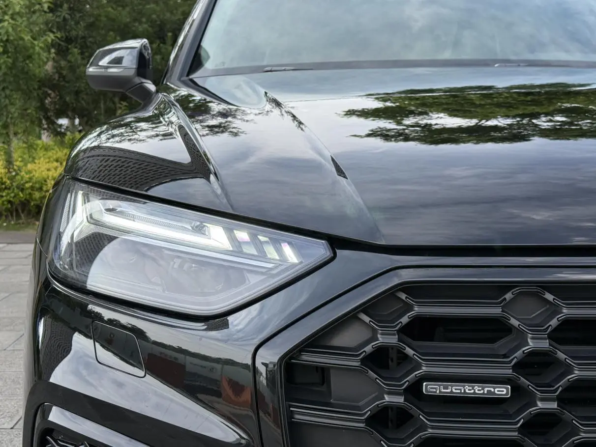 Audi Audi Q5L 45T premium dynamic type