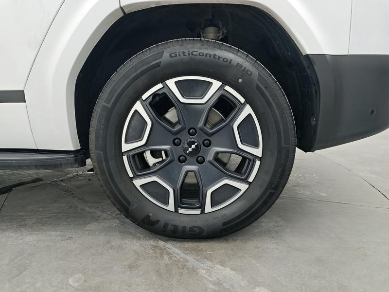 Fangchengbao Titanium 7 PHEV 2025