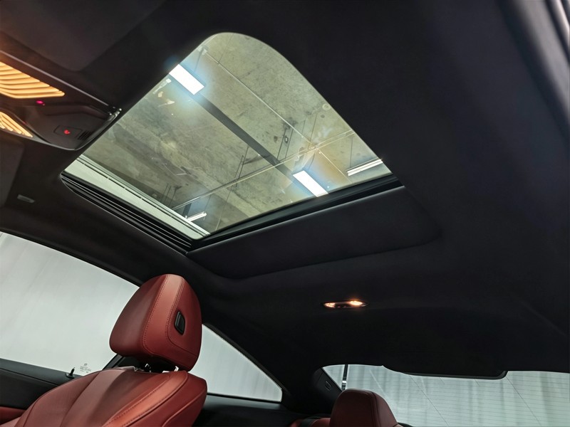 BMW BMW 4 Series 2024