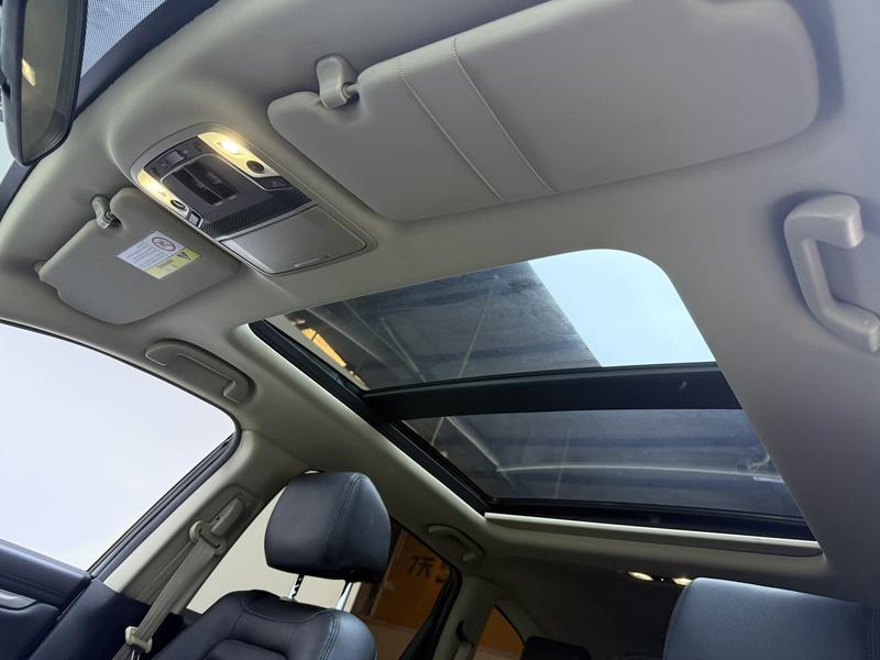 Honda Honda CR-V 2021