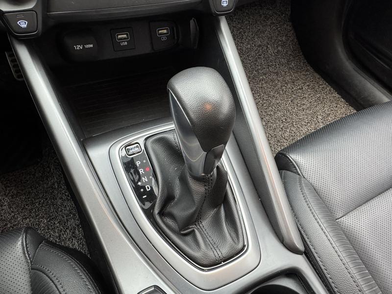 Hyundai Fiesta 2019