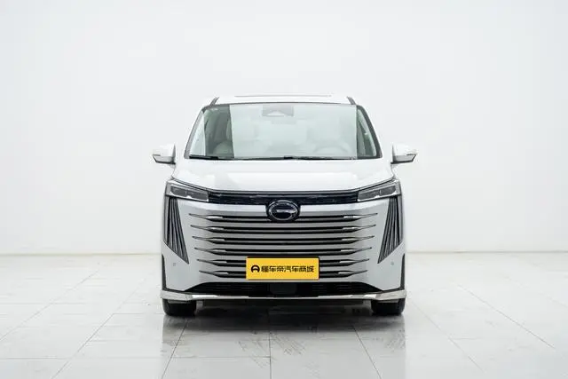 GAC Trumpchi E9 PHEV 2.0TM MAX