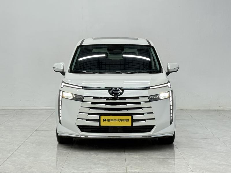 Trumpchi Trumpchi E8 2024