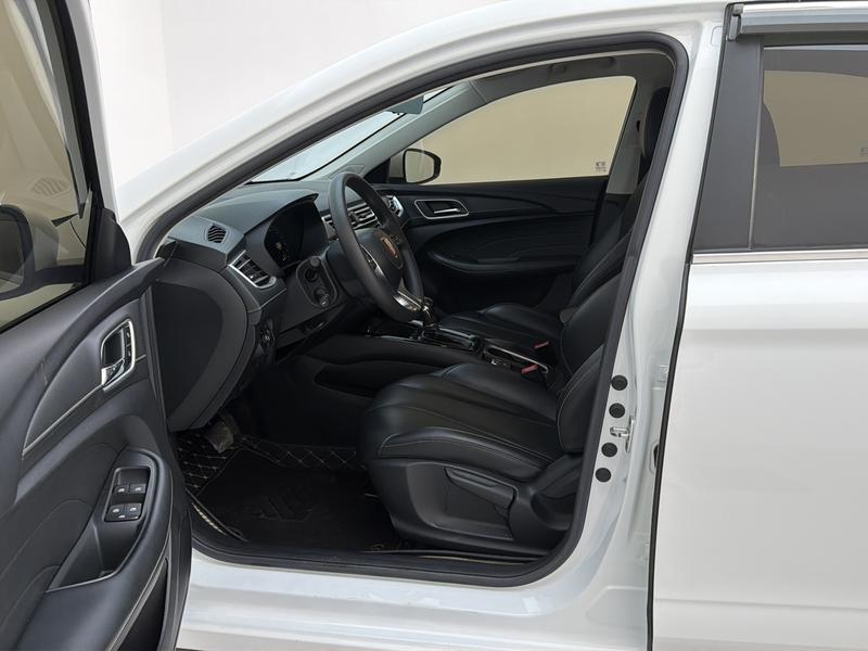 Roewe Roewe i5 2020