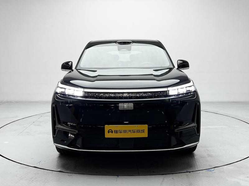 Geely Galaxy Galaxy M9 2025