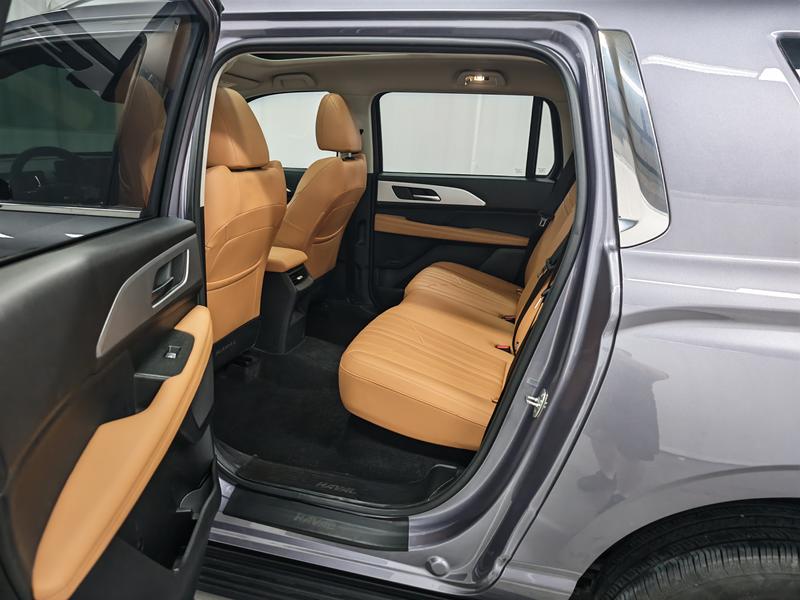 Haval Haval H5 2023