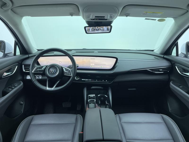 Buick Envision 2026