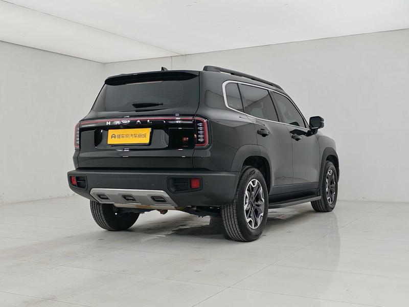 Haval Haval Big Dog 2024