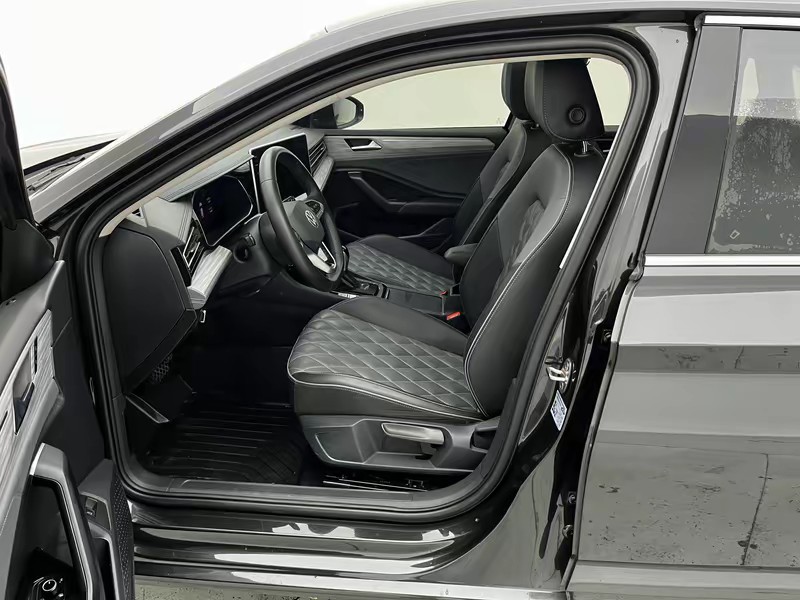Volkswagen Sagitar 2023