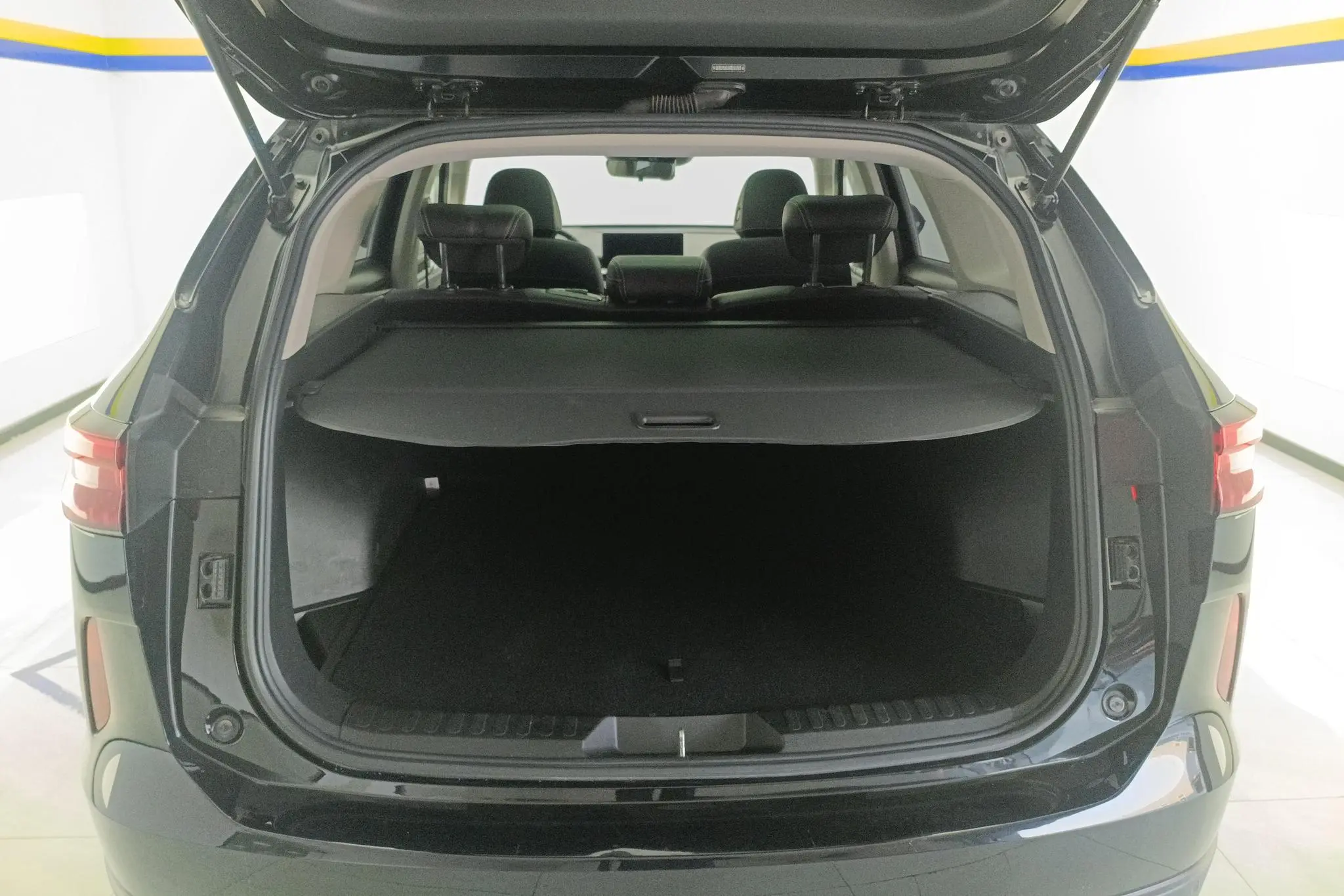 Haval Haval H6 The third generation 1.5 GDIT automatic Max version