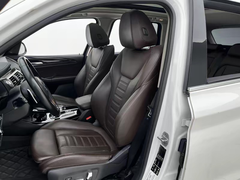 BMW BMW X3 2021