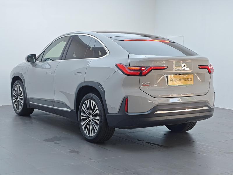 NIO NIO EC6 2020