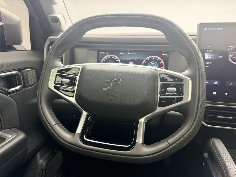 Jetour Jetour Traveller 2023