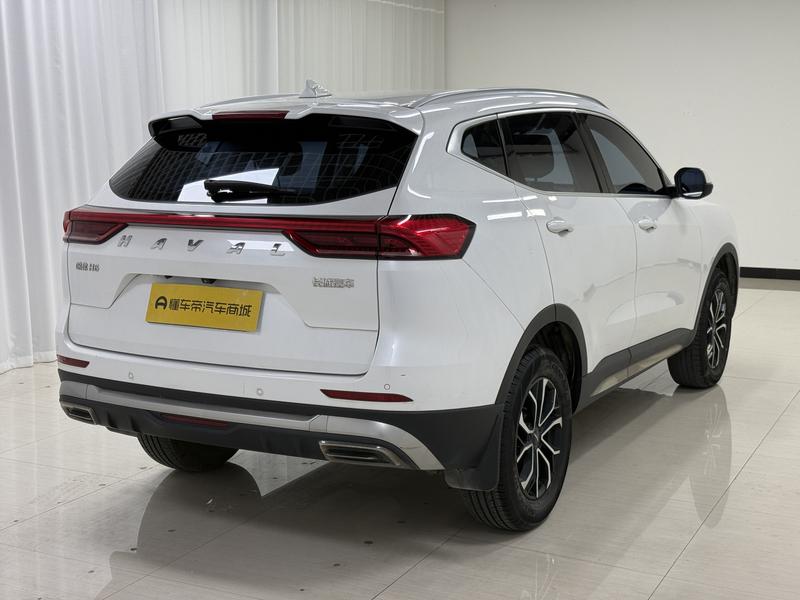 Haval Haval H6 2021